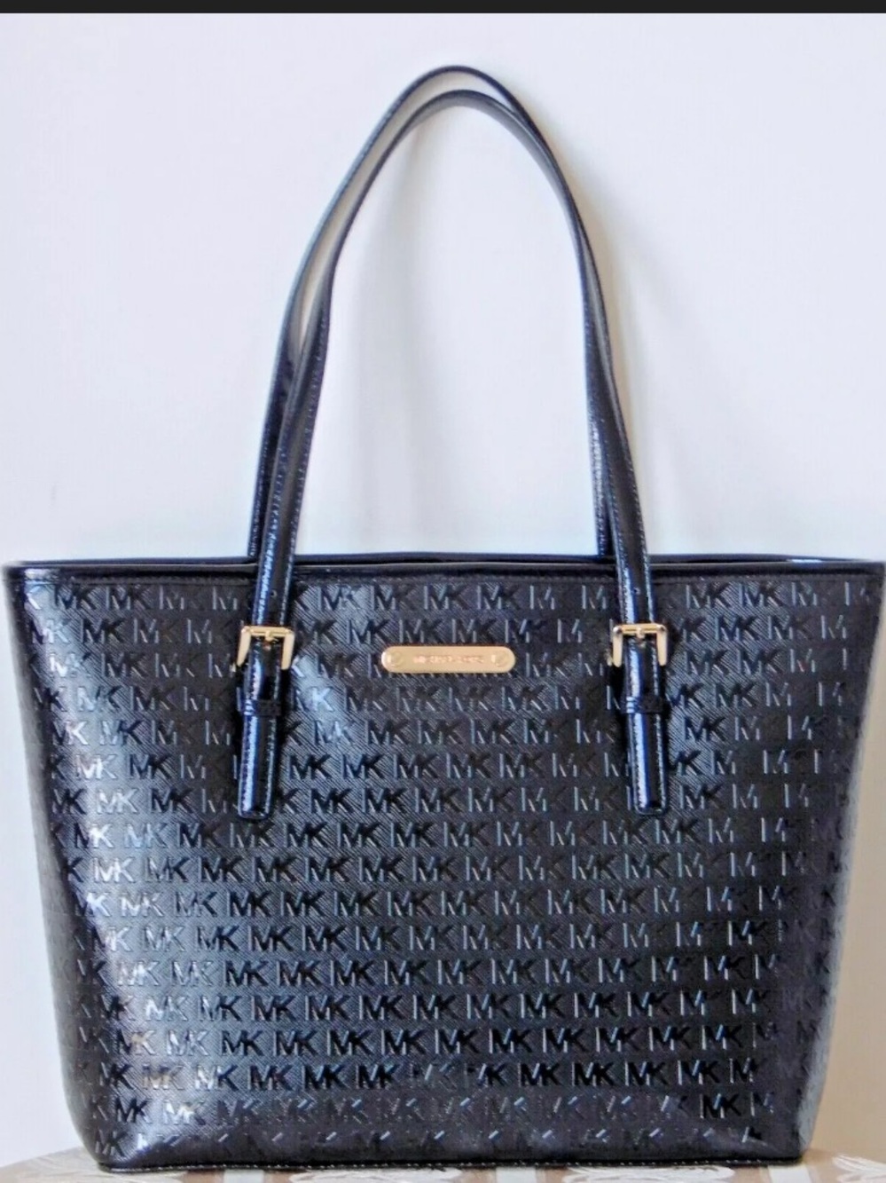 Michael Kors Shoulder Bag Purse - Picture 3 of 7